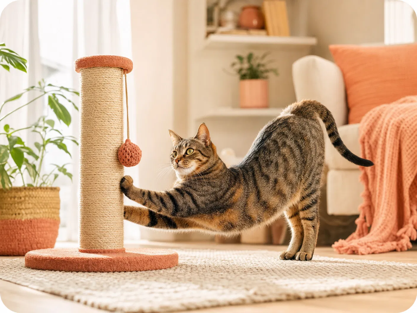 How to Choose the Right Vet for Your Pet article thumbnail for UAE pet owners