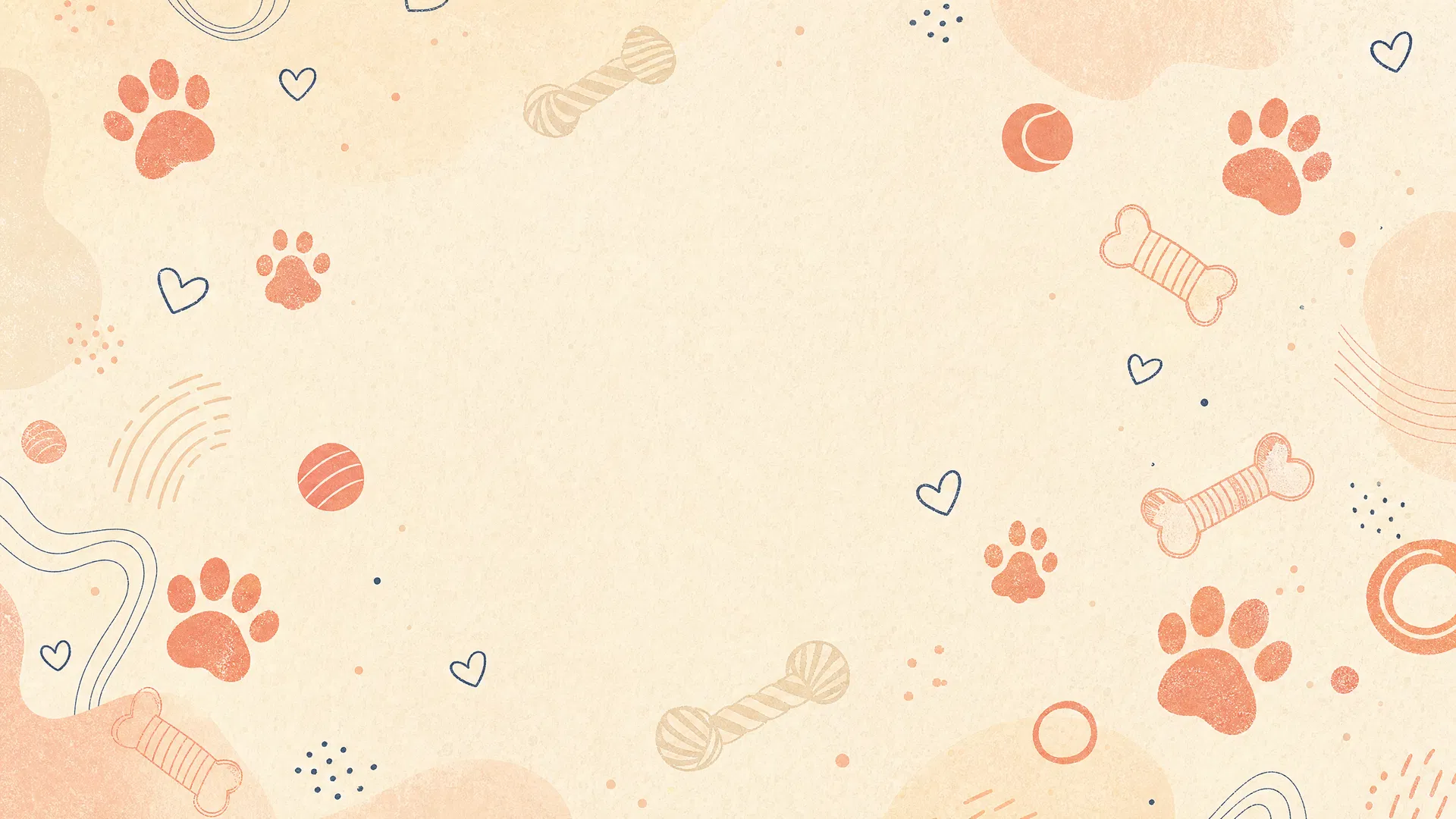 Pet community pattern