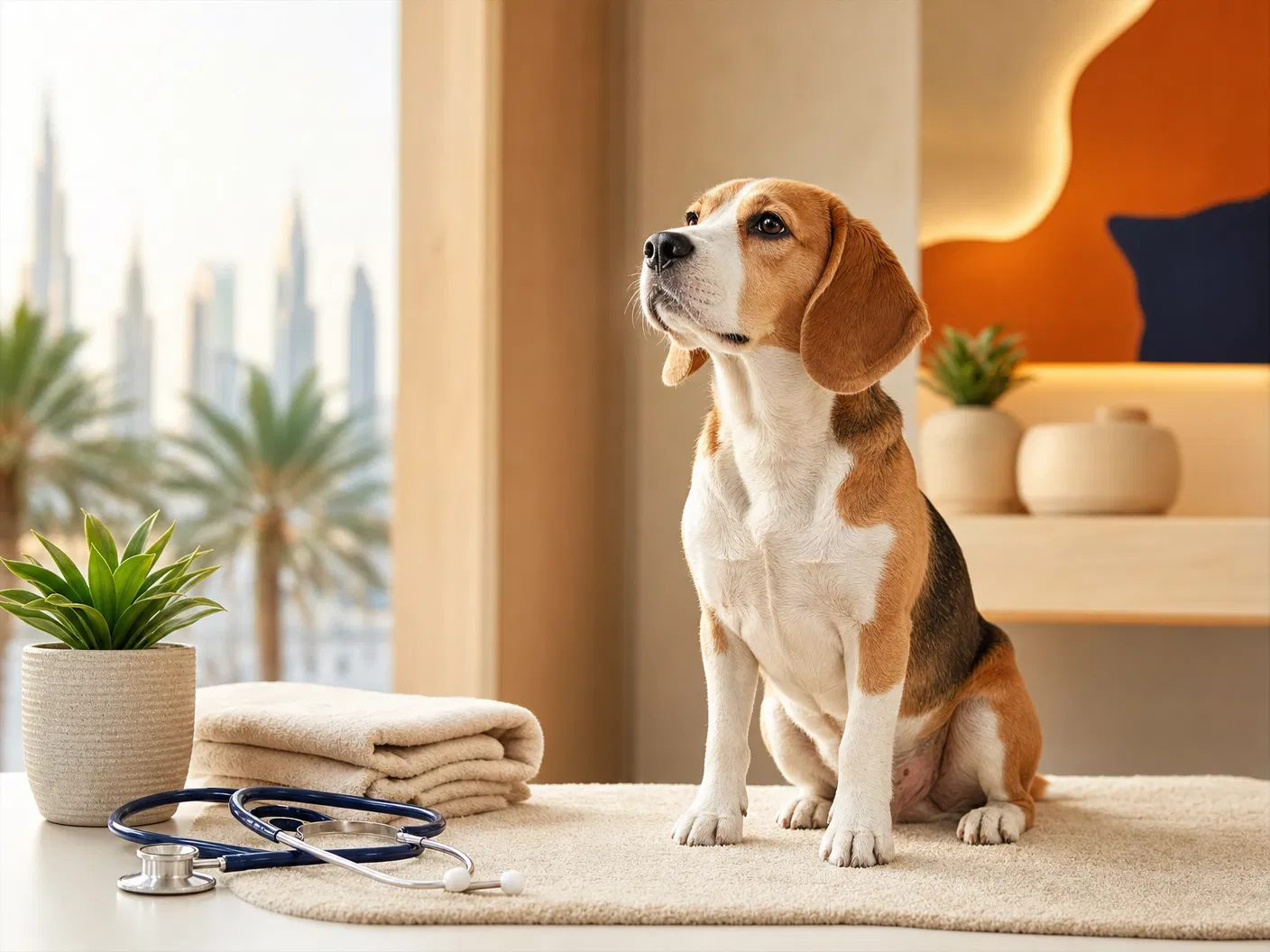 10 Signs Your Dog Needs a Vet Visit (Don't Ignore!)