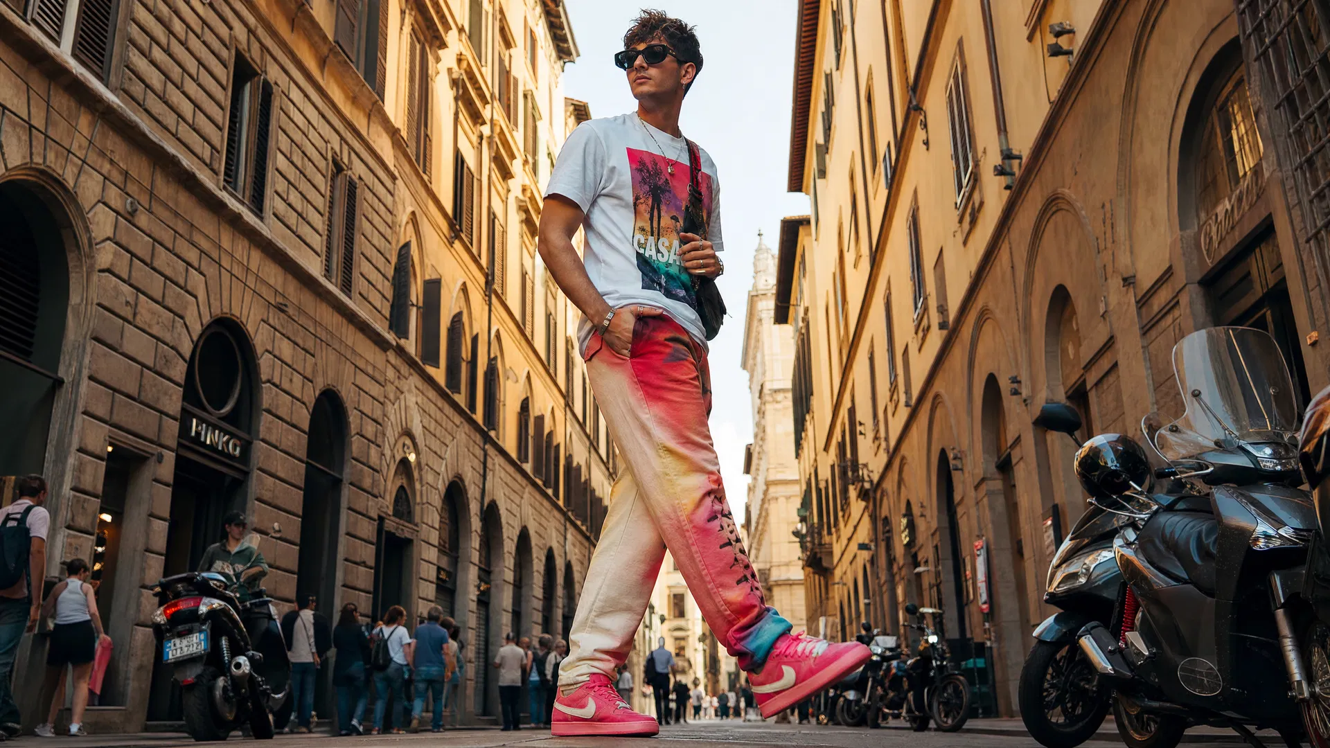 JerryJoBerry - Creator italiano