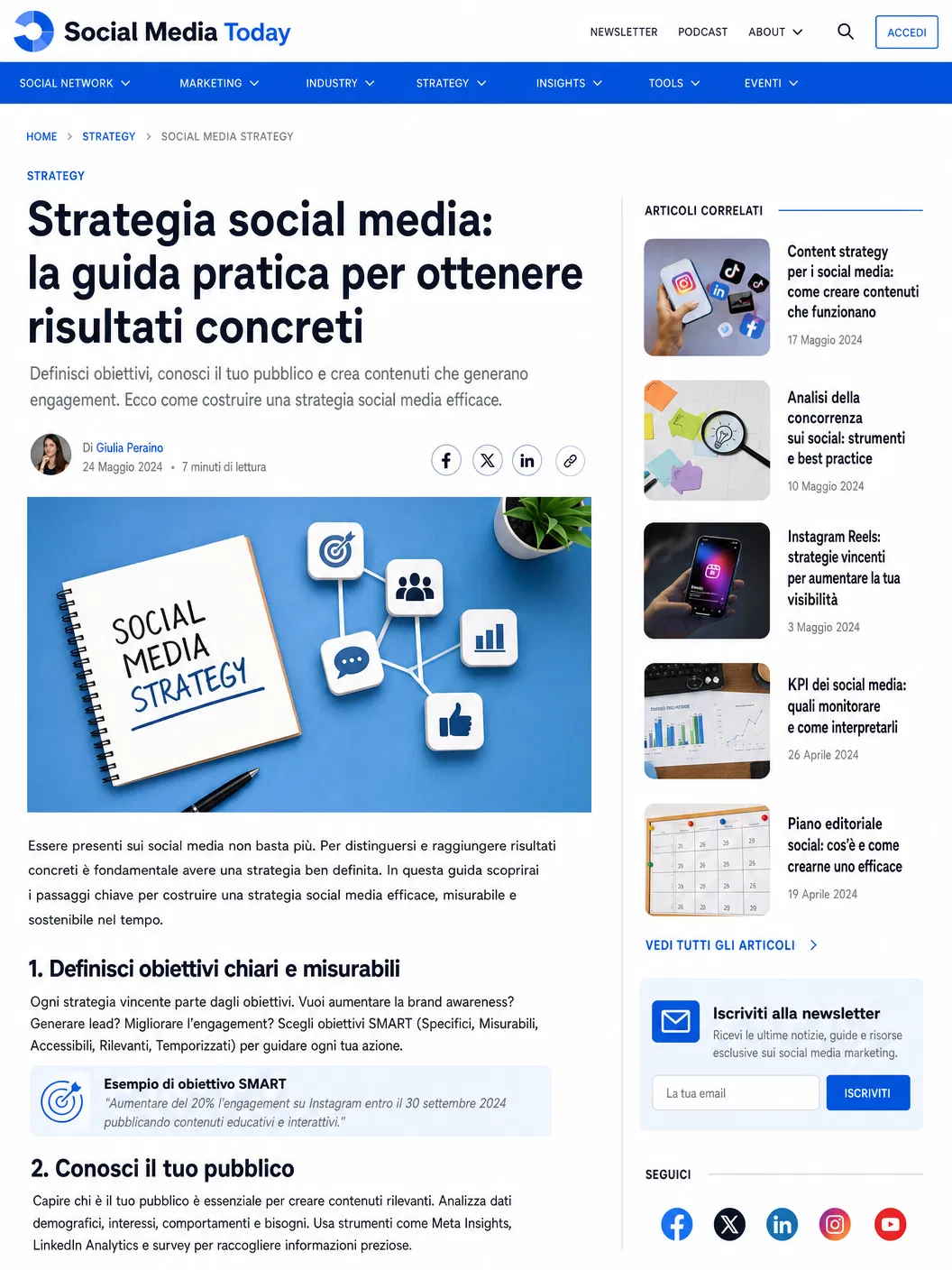 Strategie di Crescita Organica: Il Caso JerryJoBerry