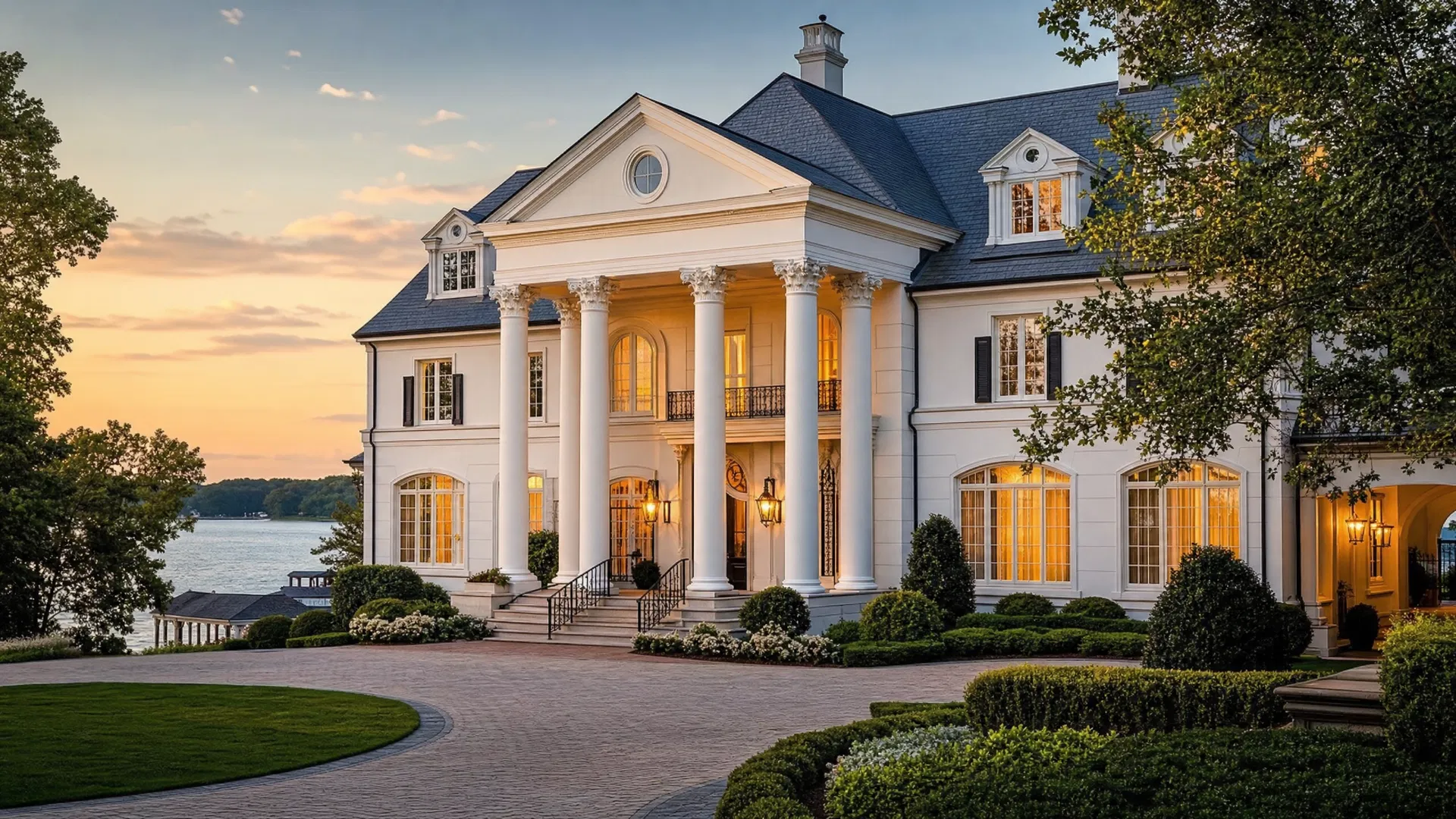 Move-In / Move-Out - Clean Akers luxury cleaning in Gainesville, GA
