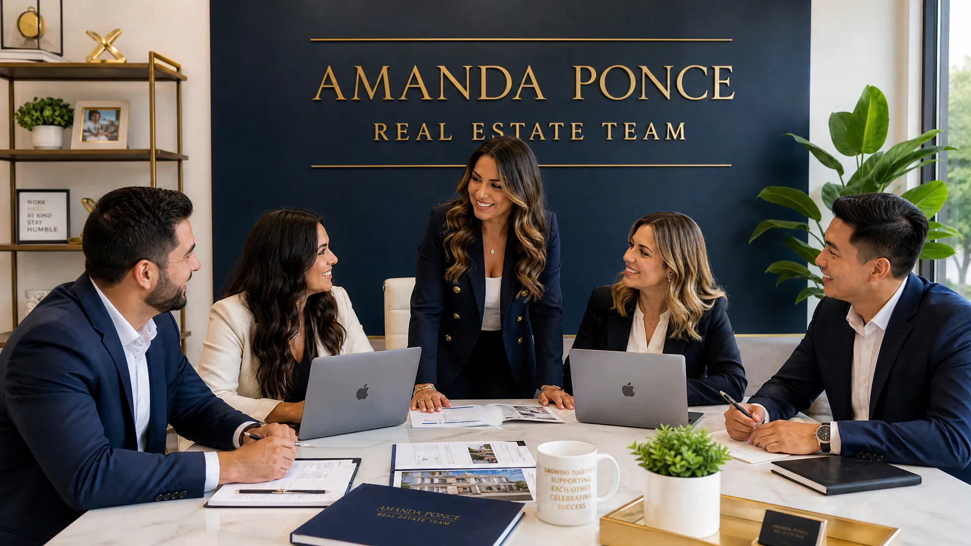 Why Top Real Estate Agen Why Top Real Estate Agents Are Joining Teams ...
