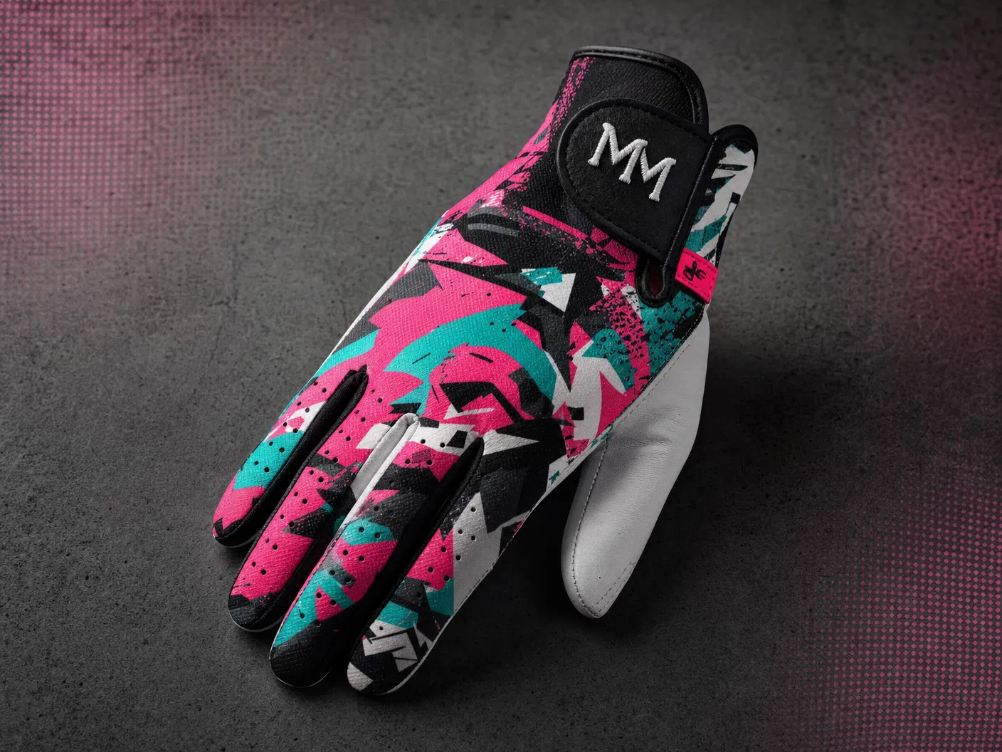 RIOT CAMO