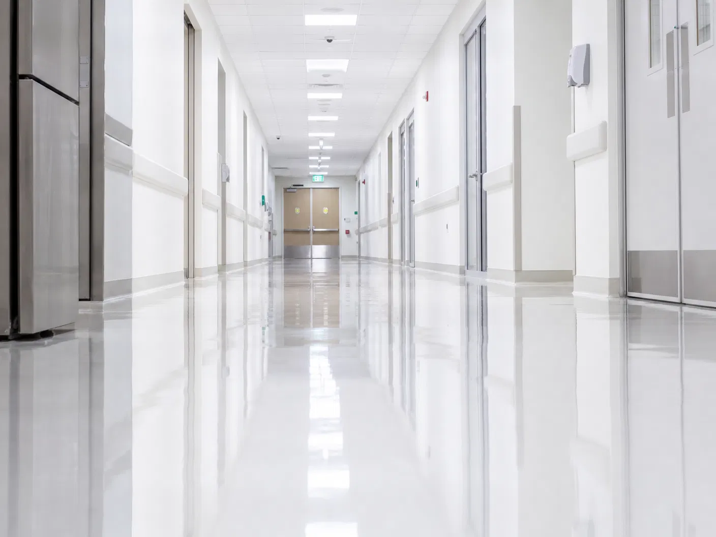Medical Facilities