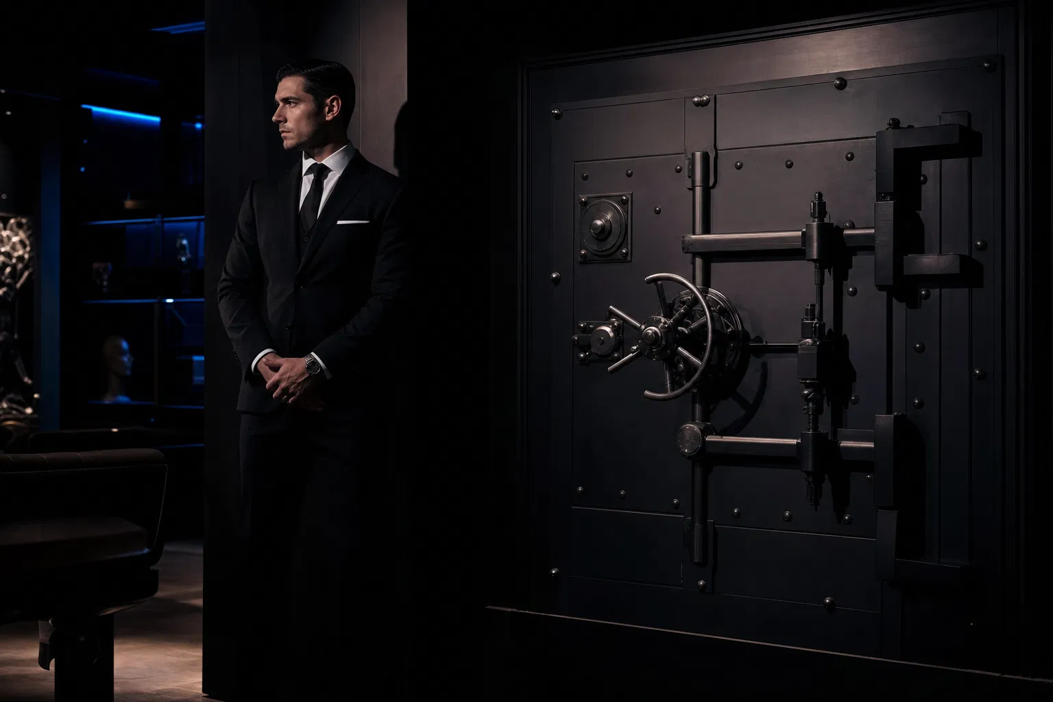 Asset Protection