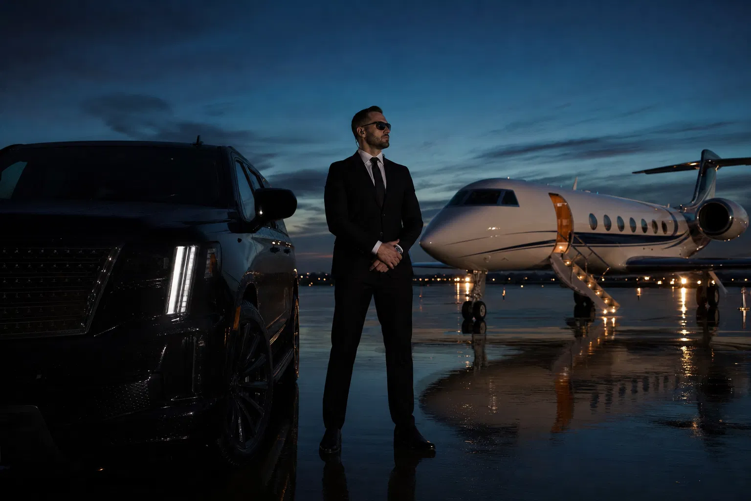 Private Travel & Touring