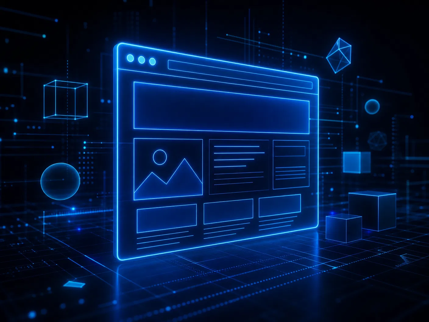 Webdesign