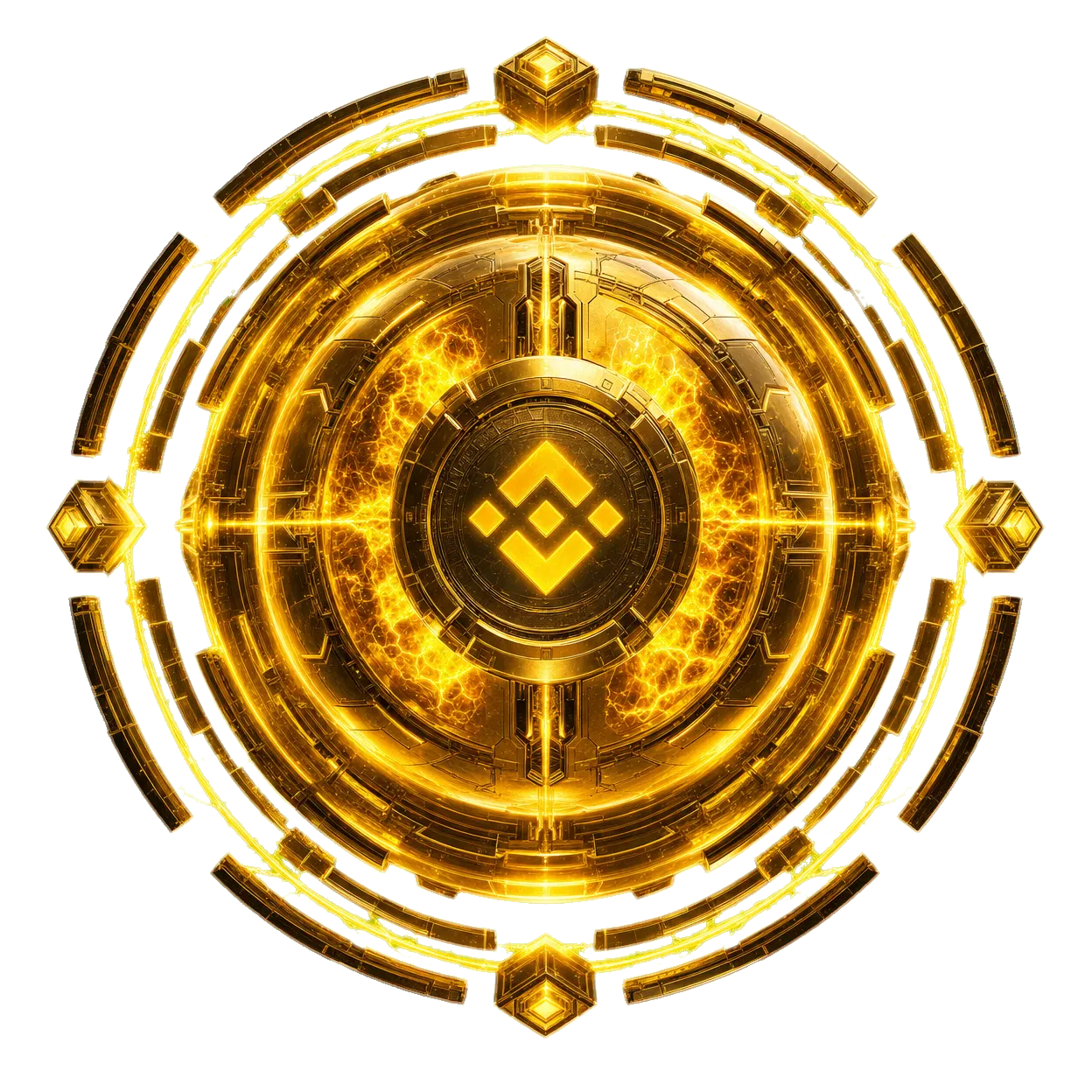 金库核心