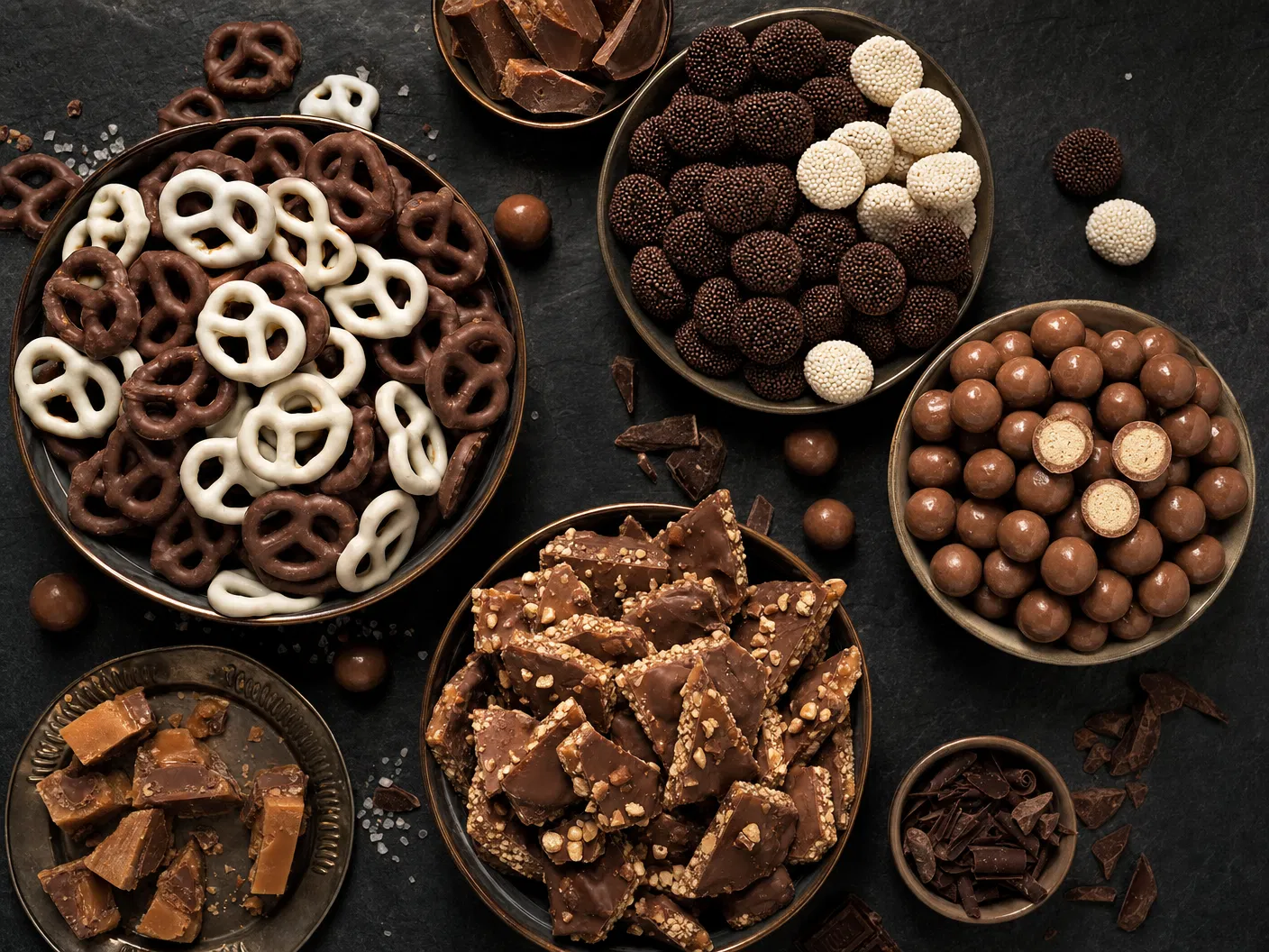 Chocolate