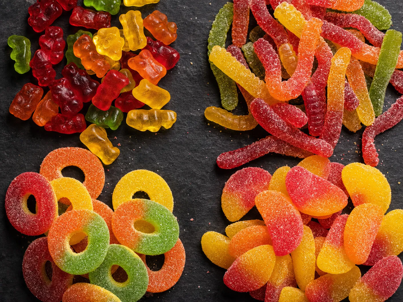 Gummy