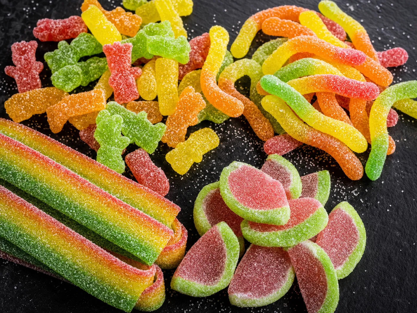 Sour