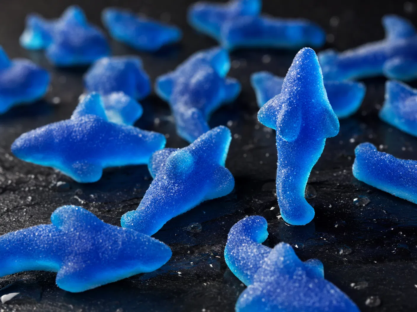 Blue Sharks
