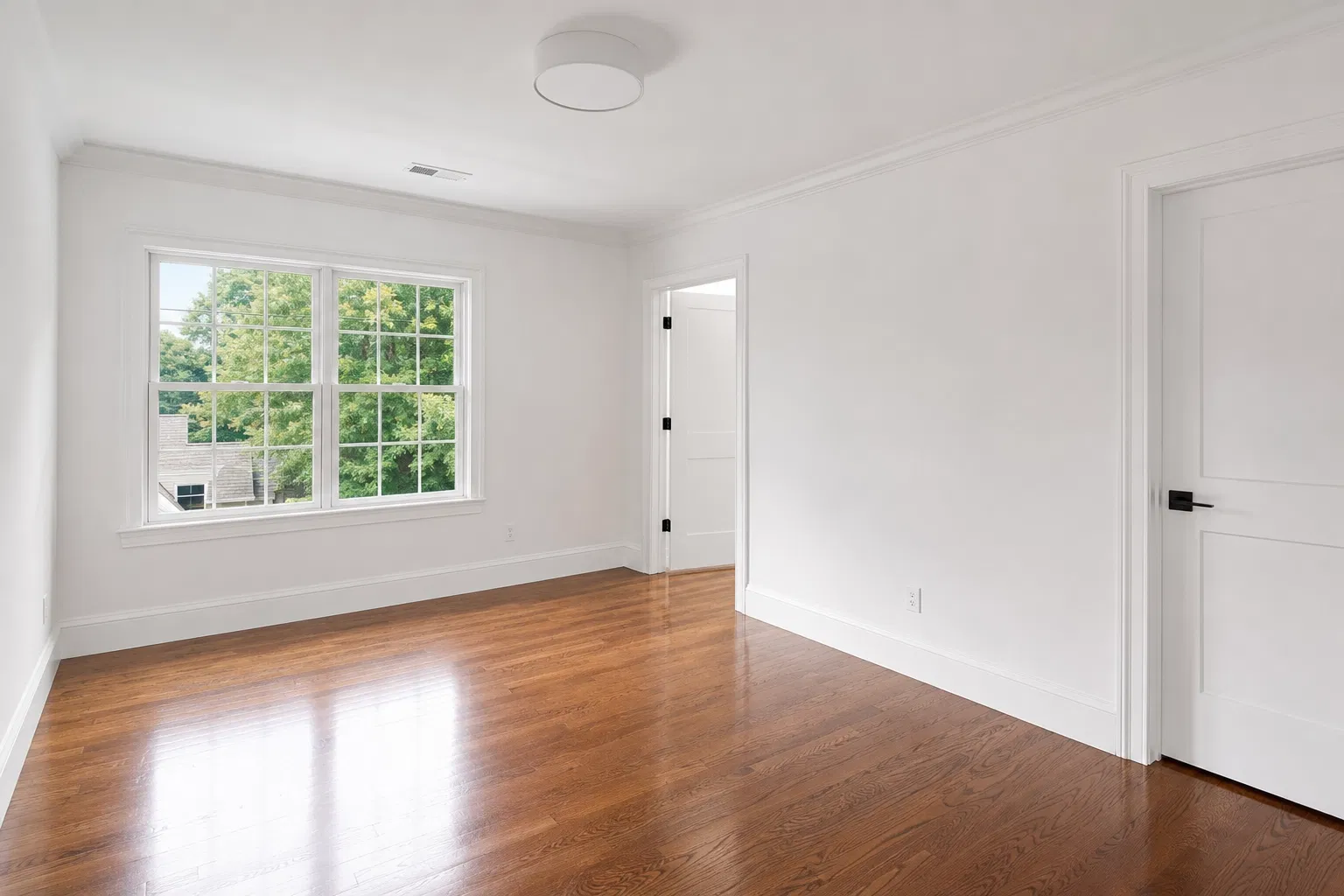 Move-in cleaning