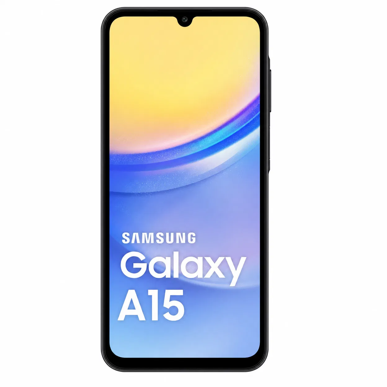 Samsung Galaxy A15