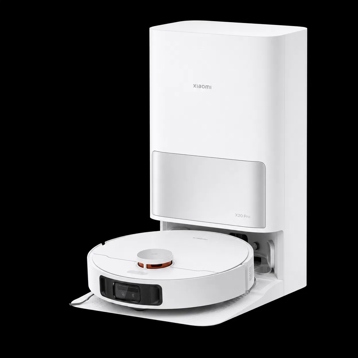 Robô Aspirador Xiaomi X20 Pro