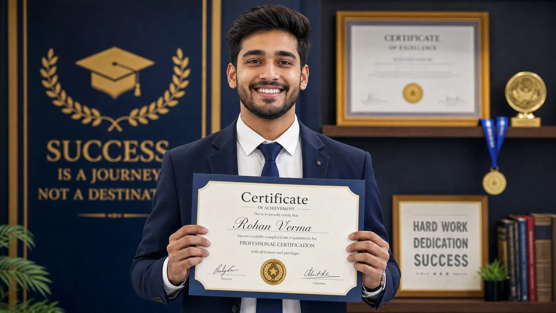 Certification Programs