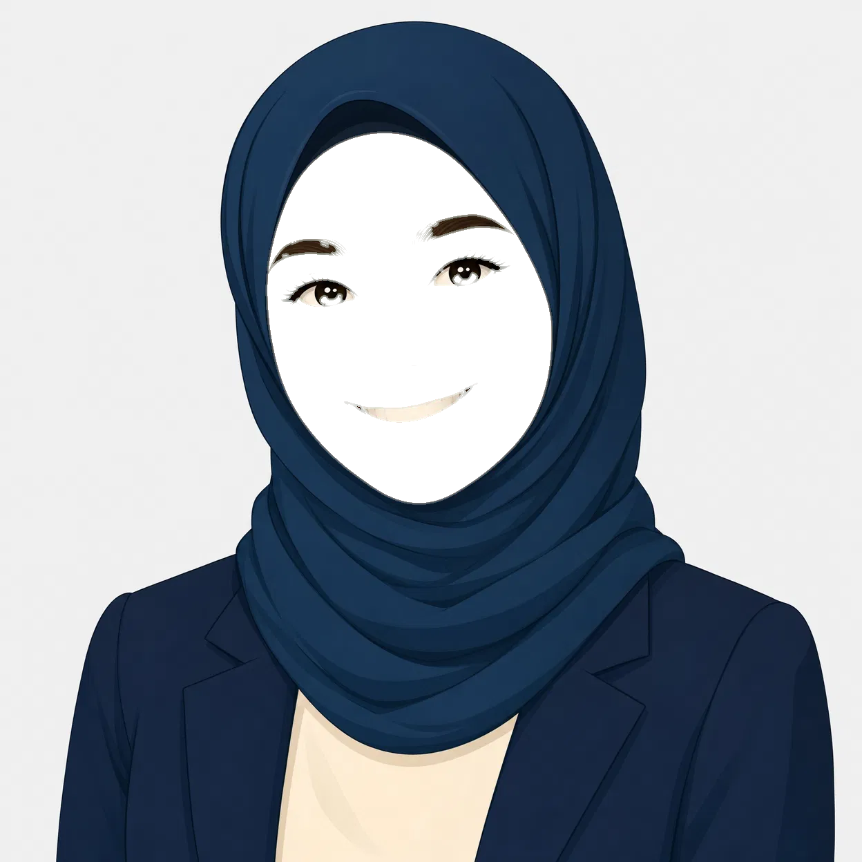 Nusayba A.