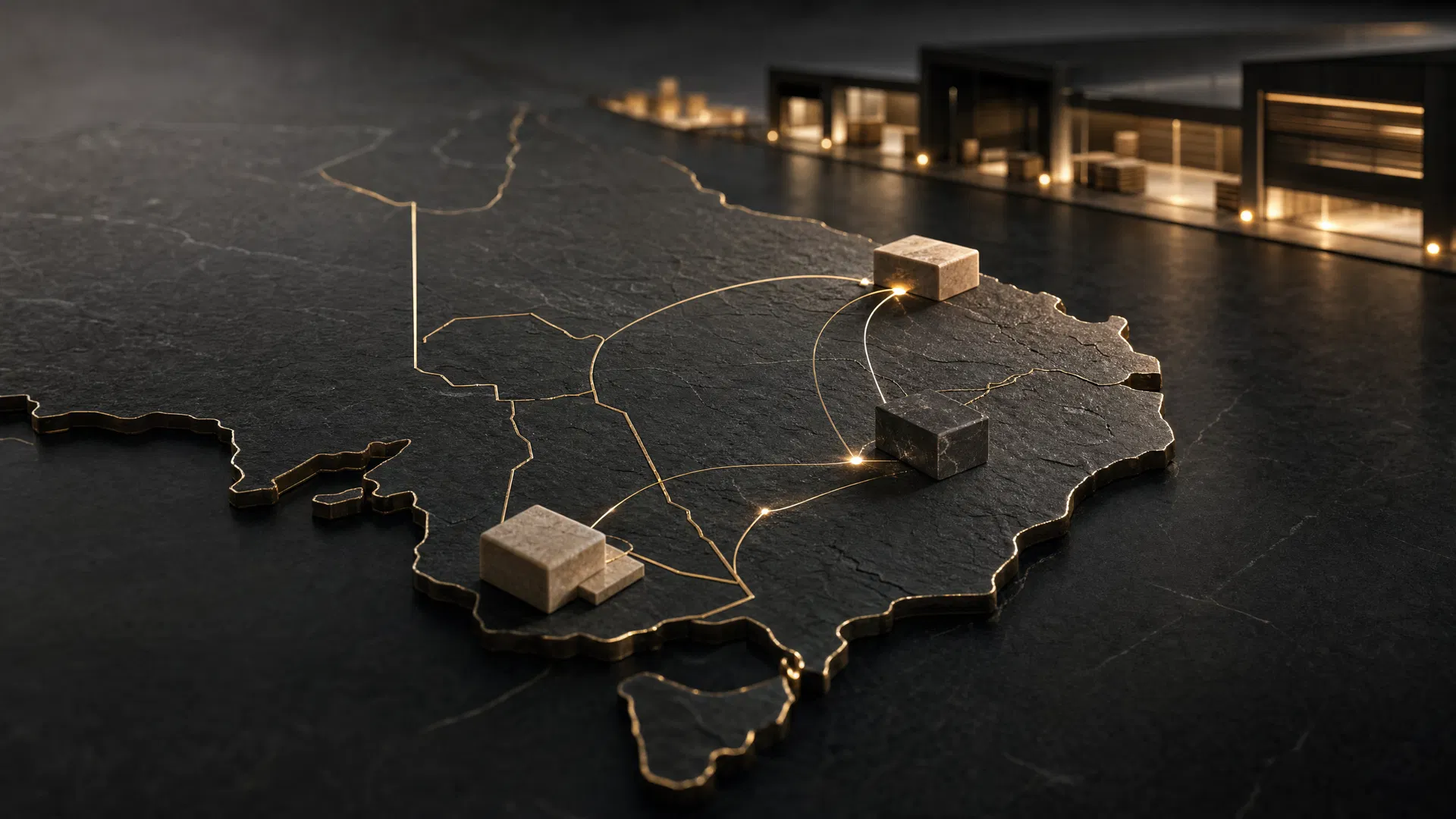 Premium tile planning visual