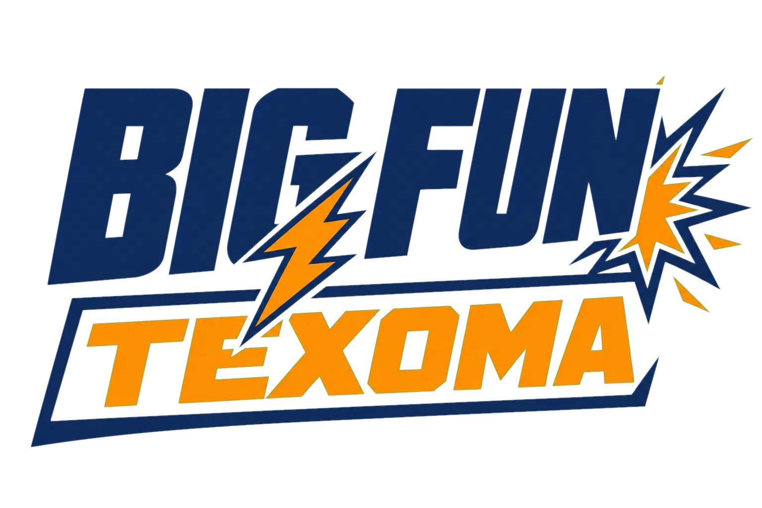 Big Fun Texoma