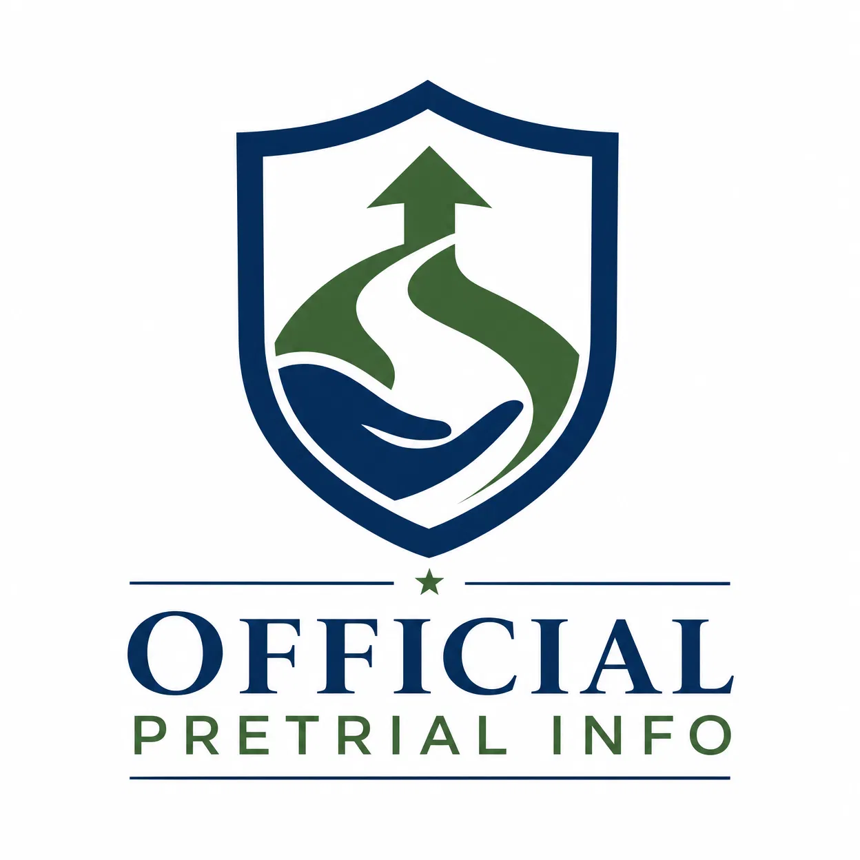 Official Pretrial Info