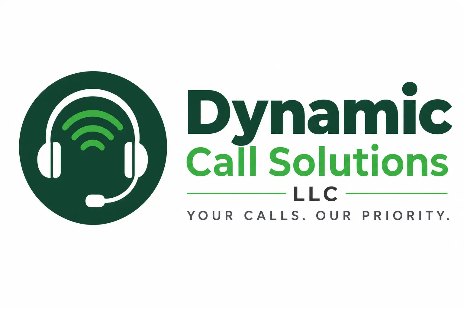 Dynamic Call Solutions LLC