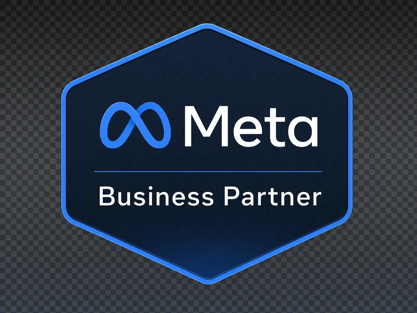Meta Business Partner