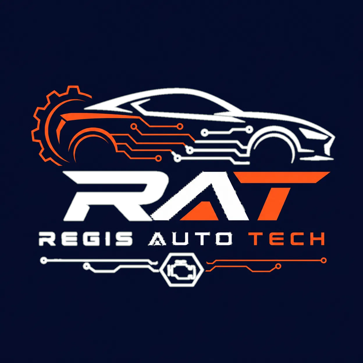 REGIS AUTO TECH