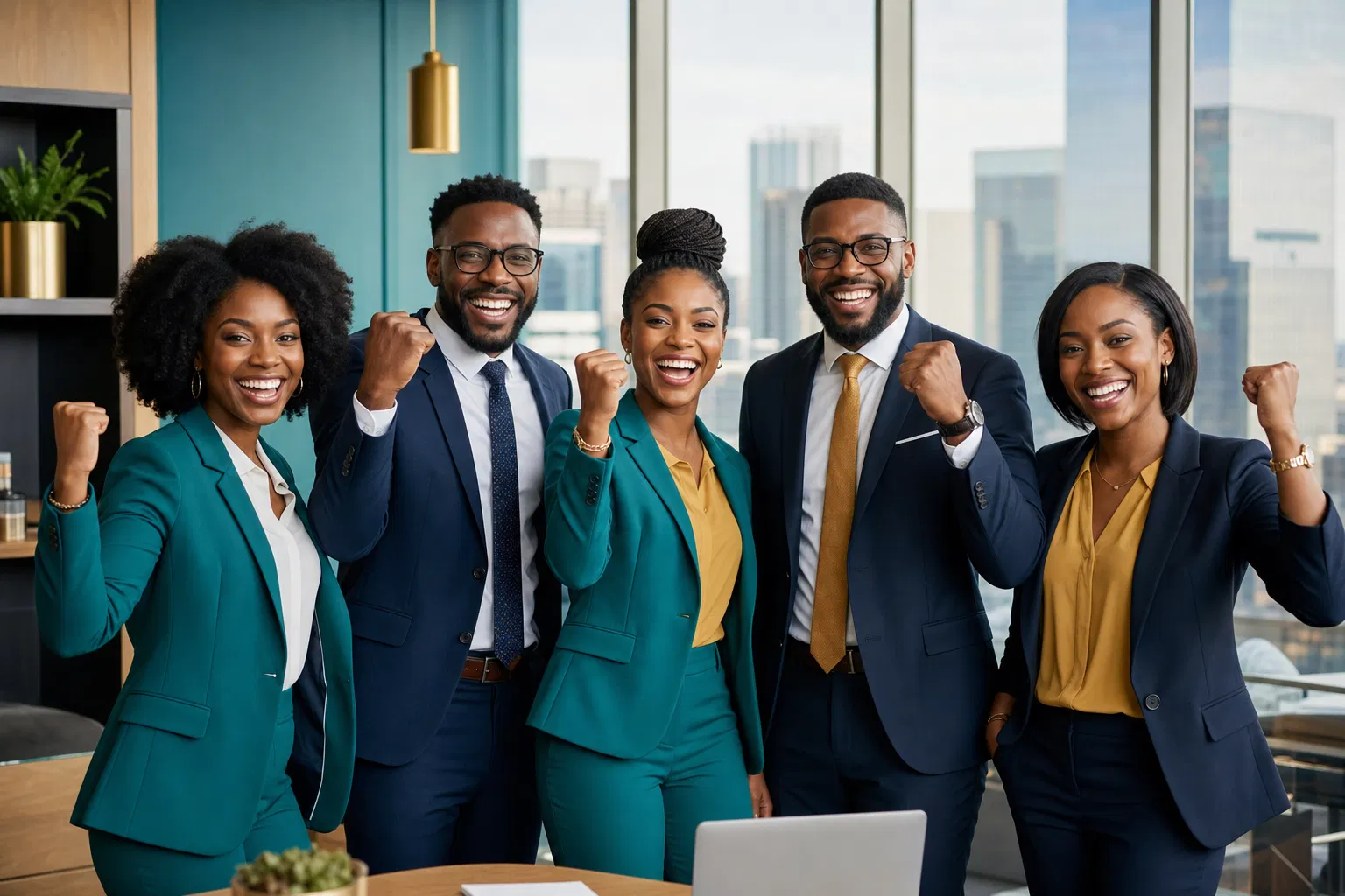 Success Team