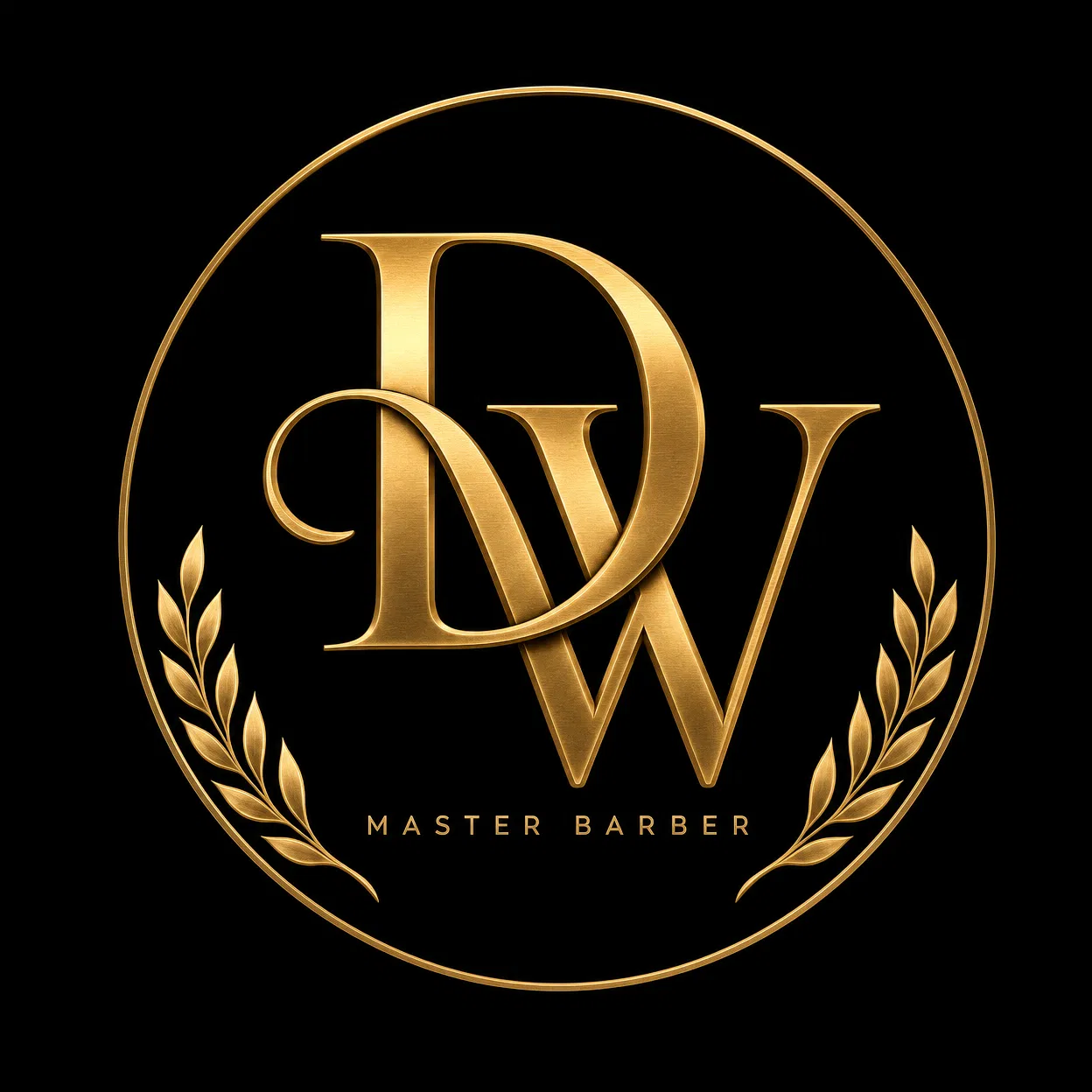 DW - Duan Willis Master Barber