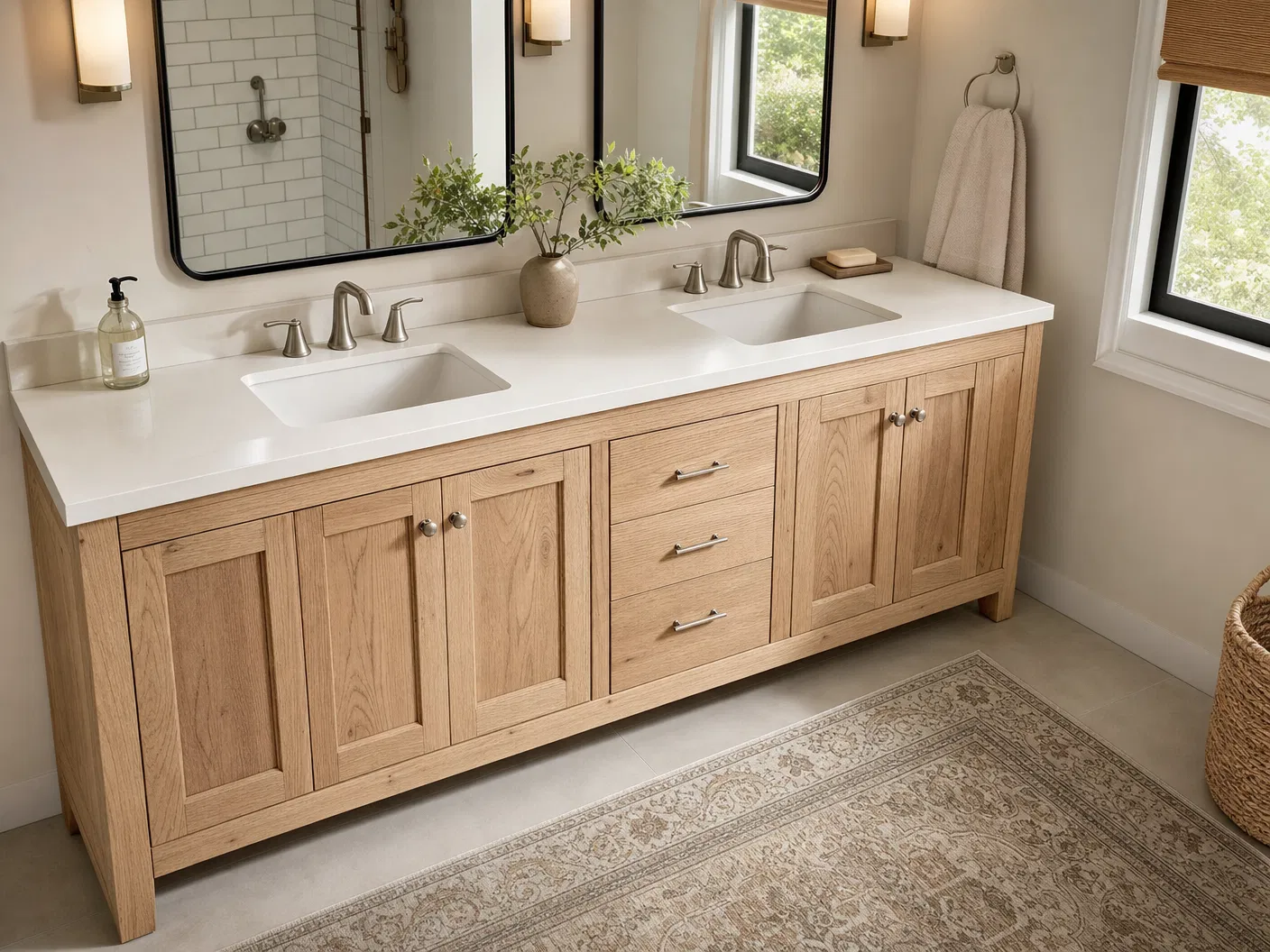 Bathroom Vanity