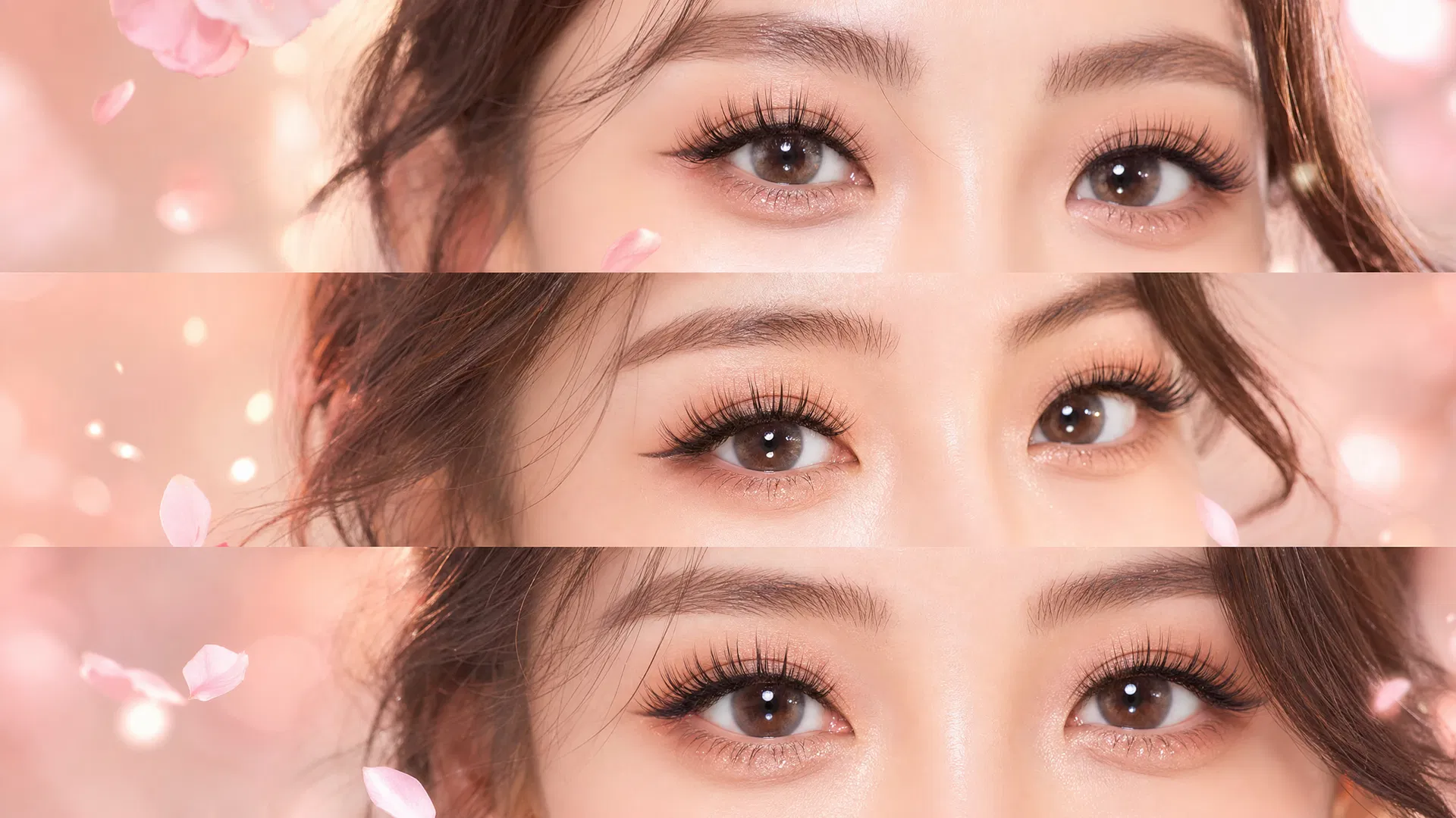 Eyelash Extensions