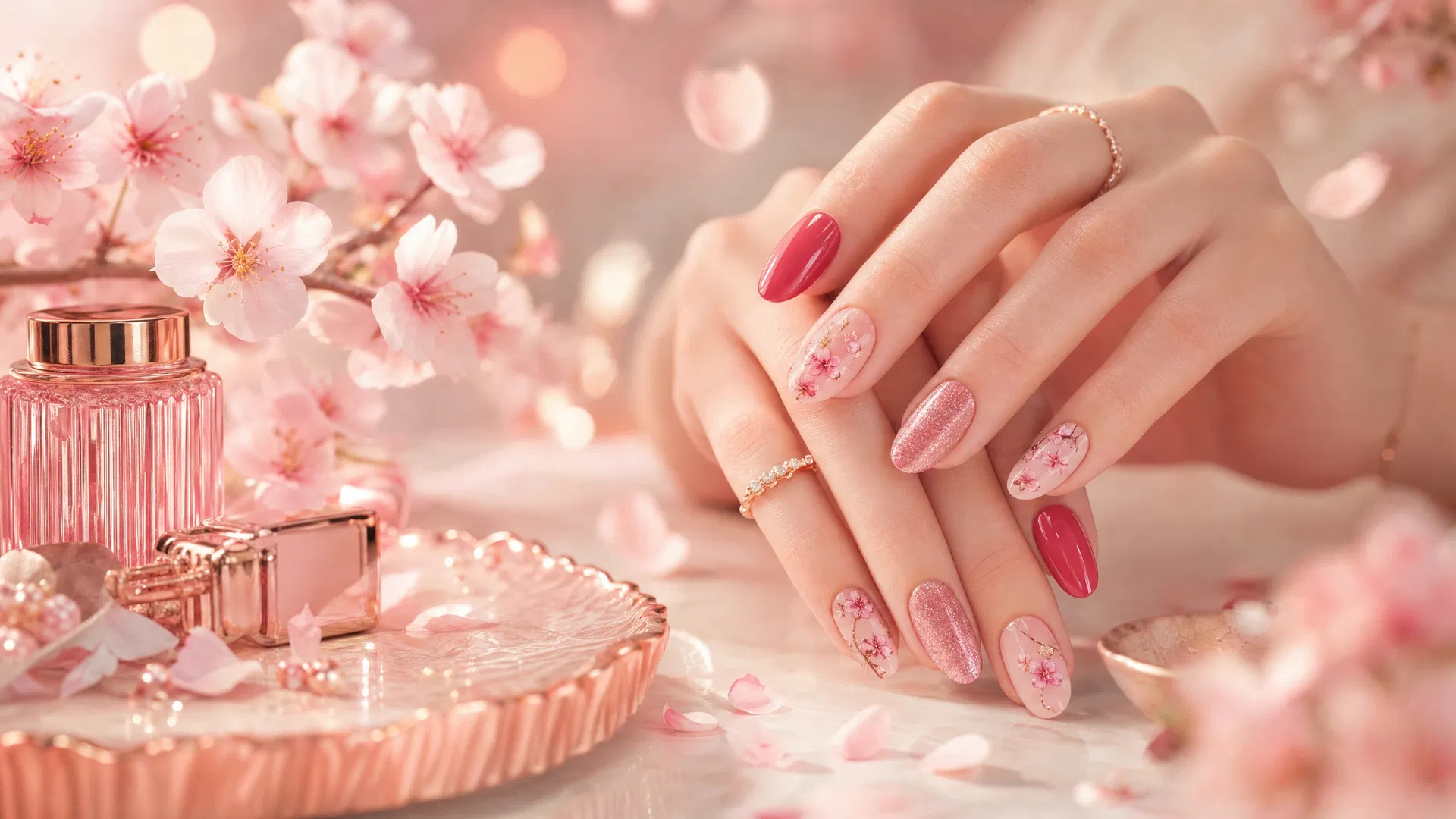 Natacha Nail Art