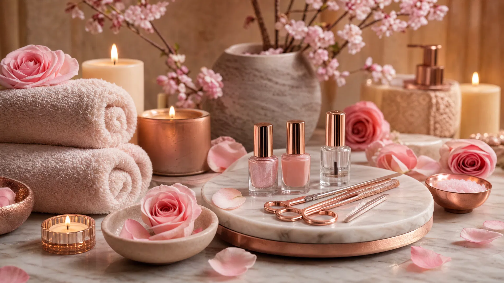 Spa Services