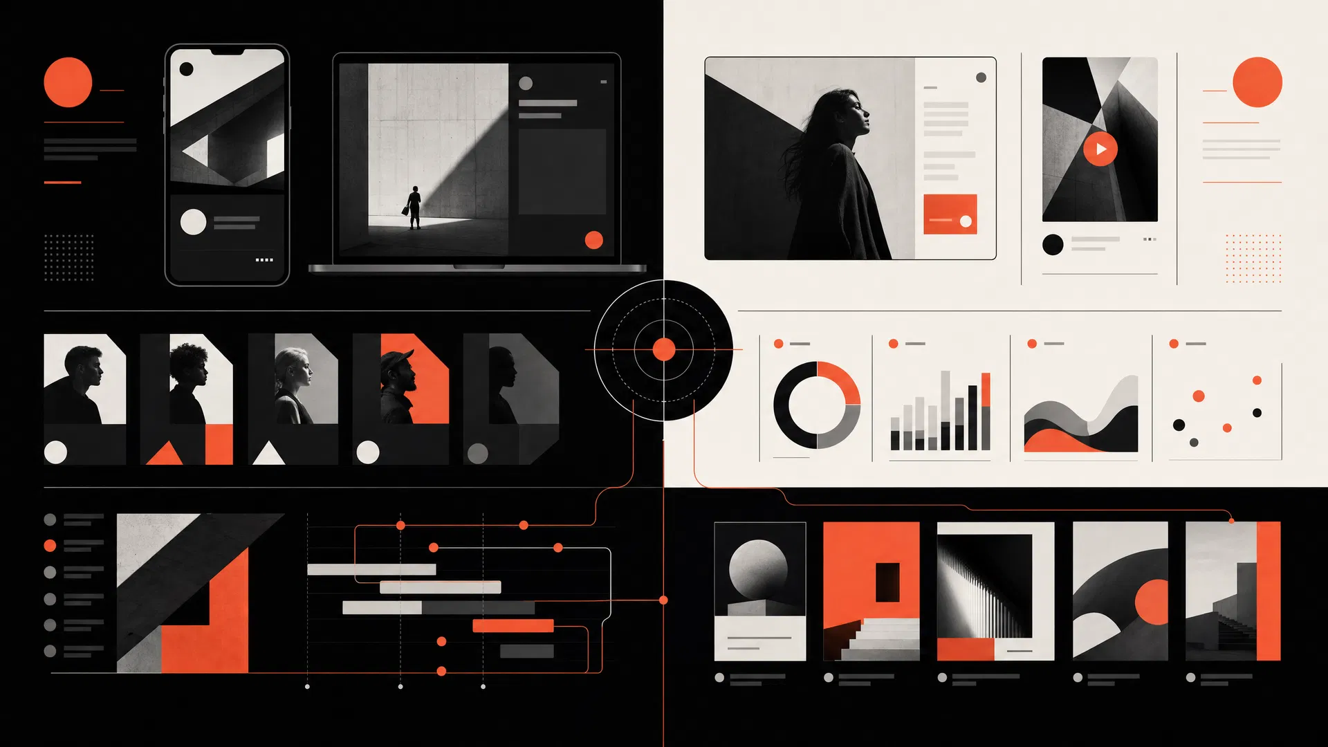 MOEN Media page visual