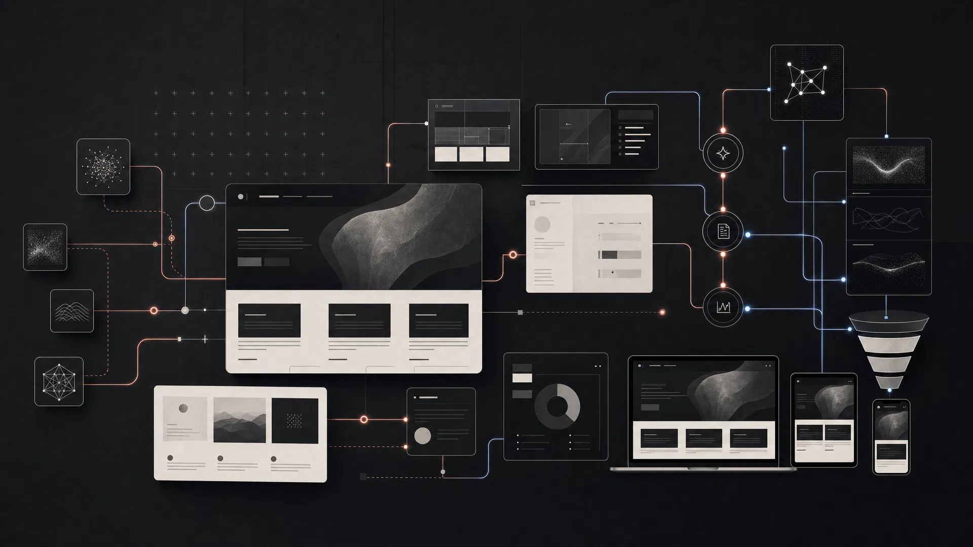 MOEN Media page visual