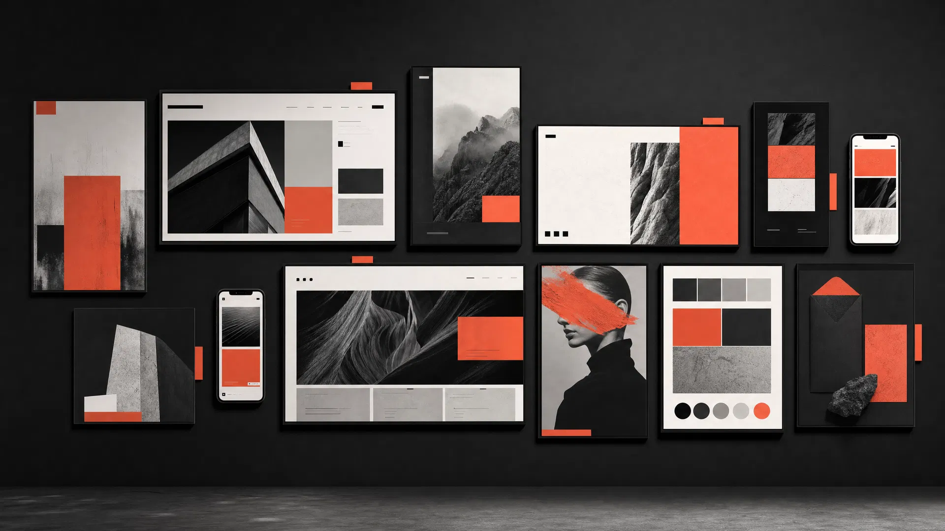 MOEN Media page visual