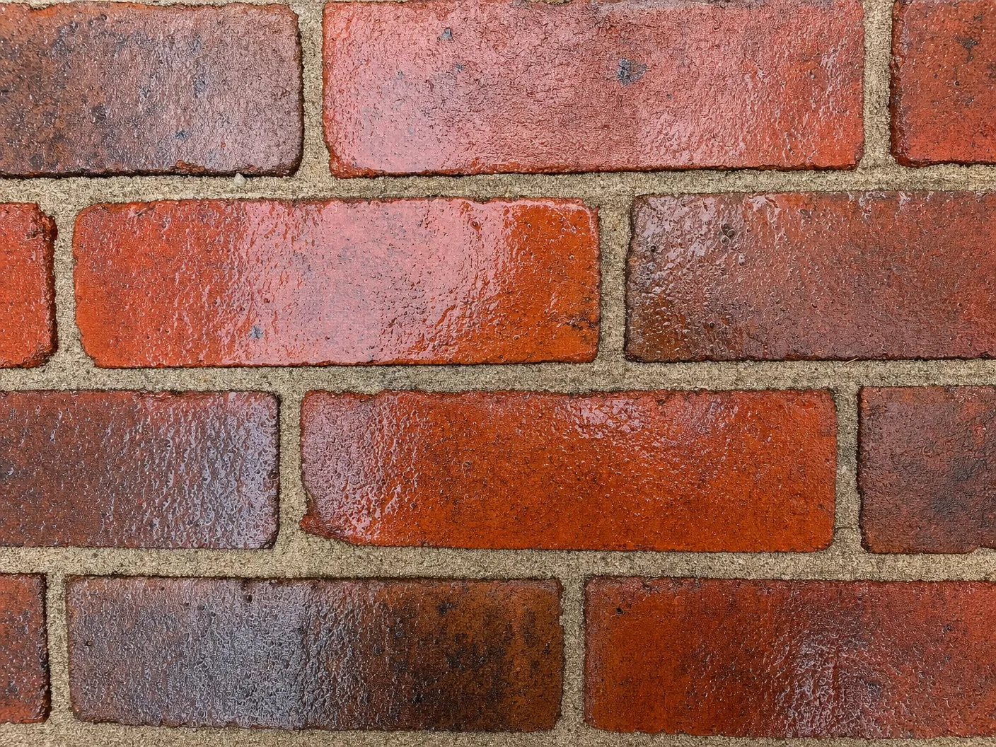 Brickwork & Paths