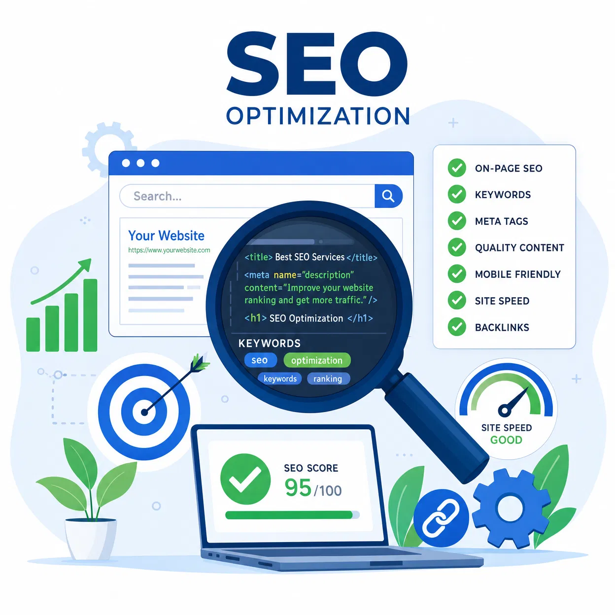 SEO Tối Ưu