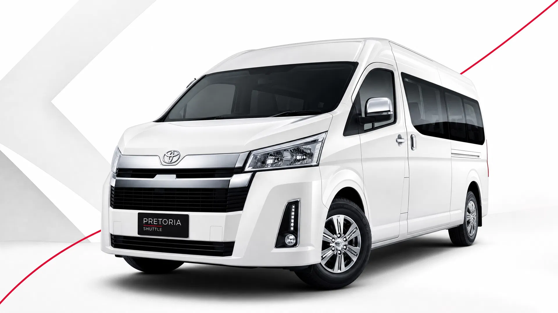 Mamiki Group Transport Vehicle