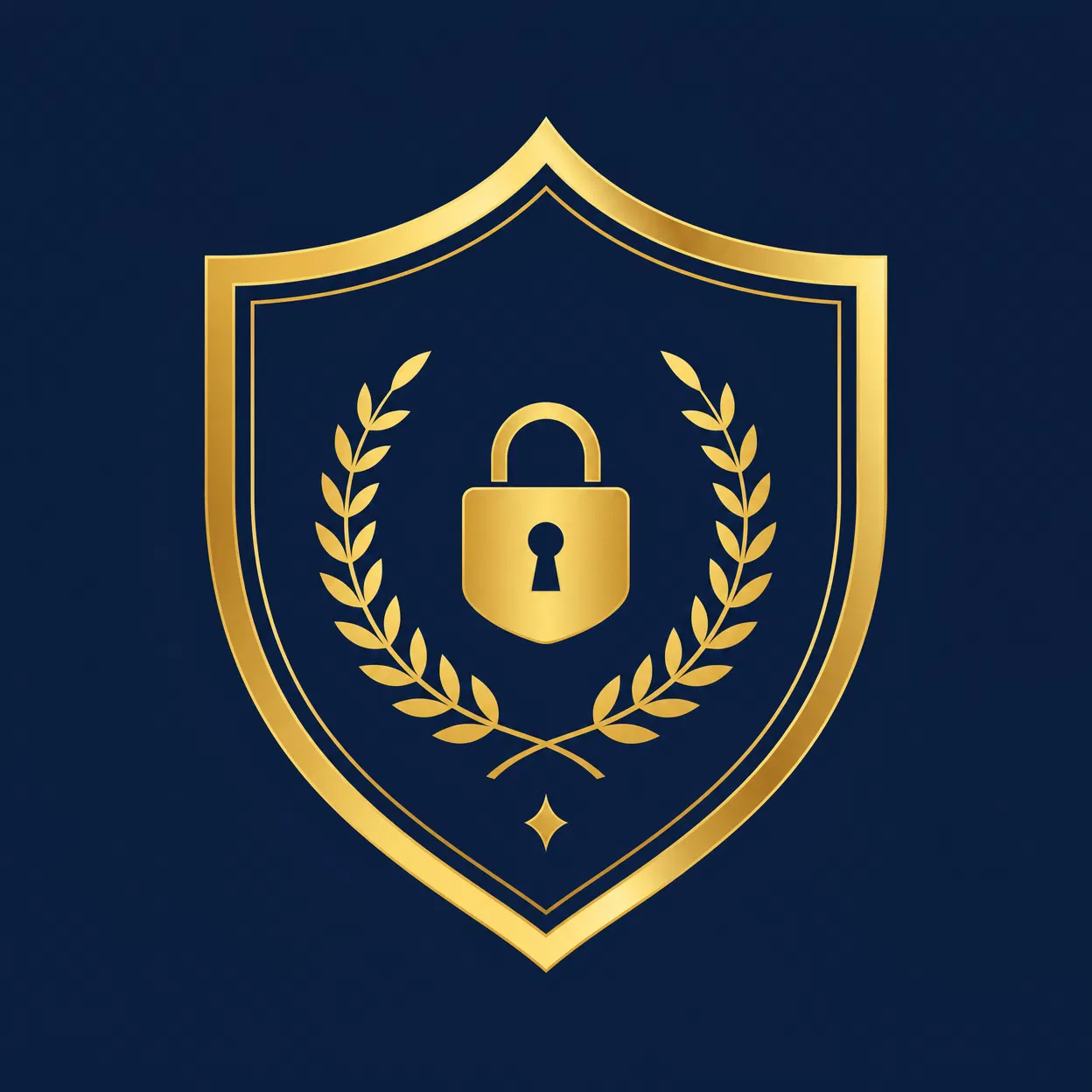 Shield icon
