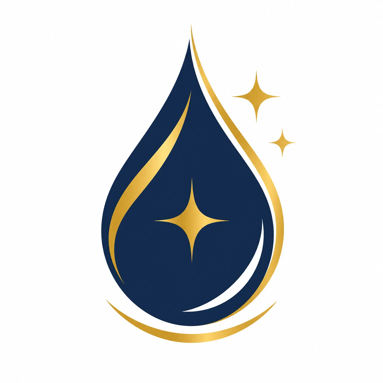Sparkle icon