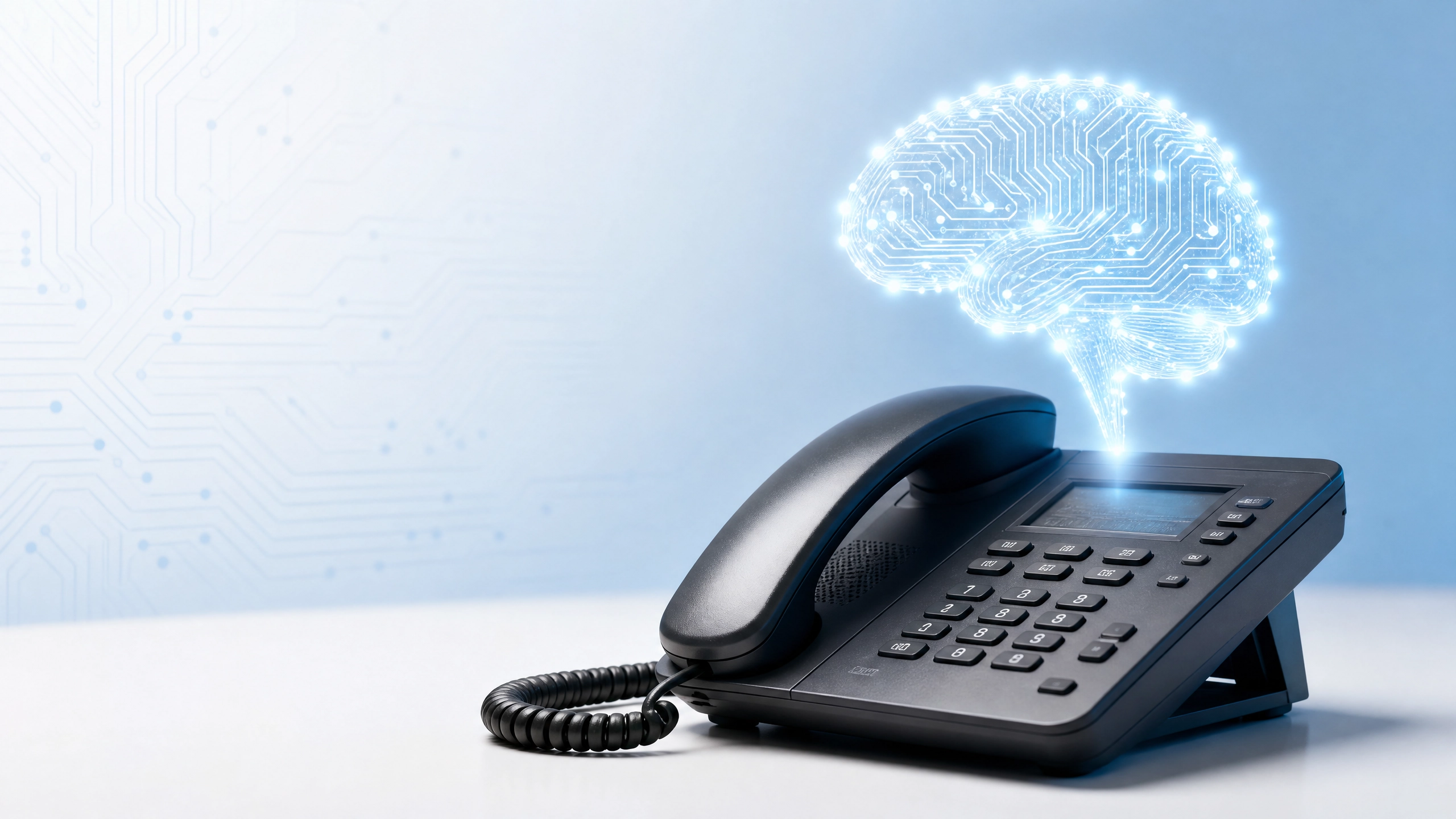 What Is An AI Receptionist For Small Businesses?