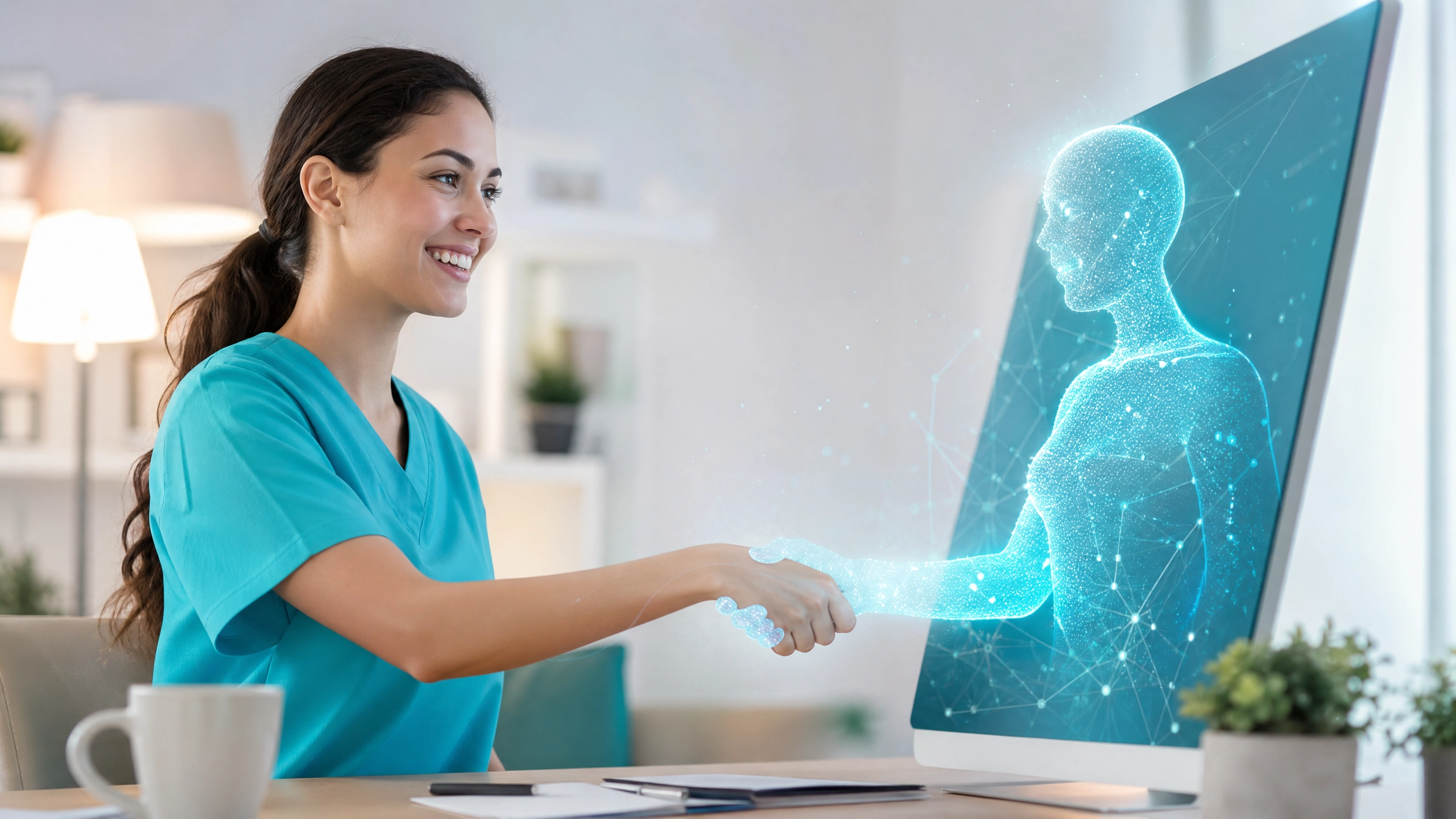 Recruitment Automation For Care Providers