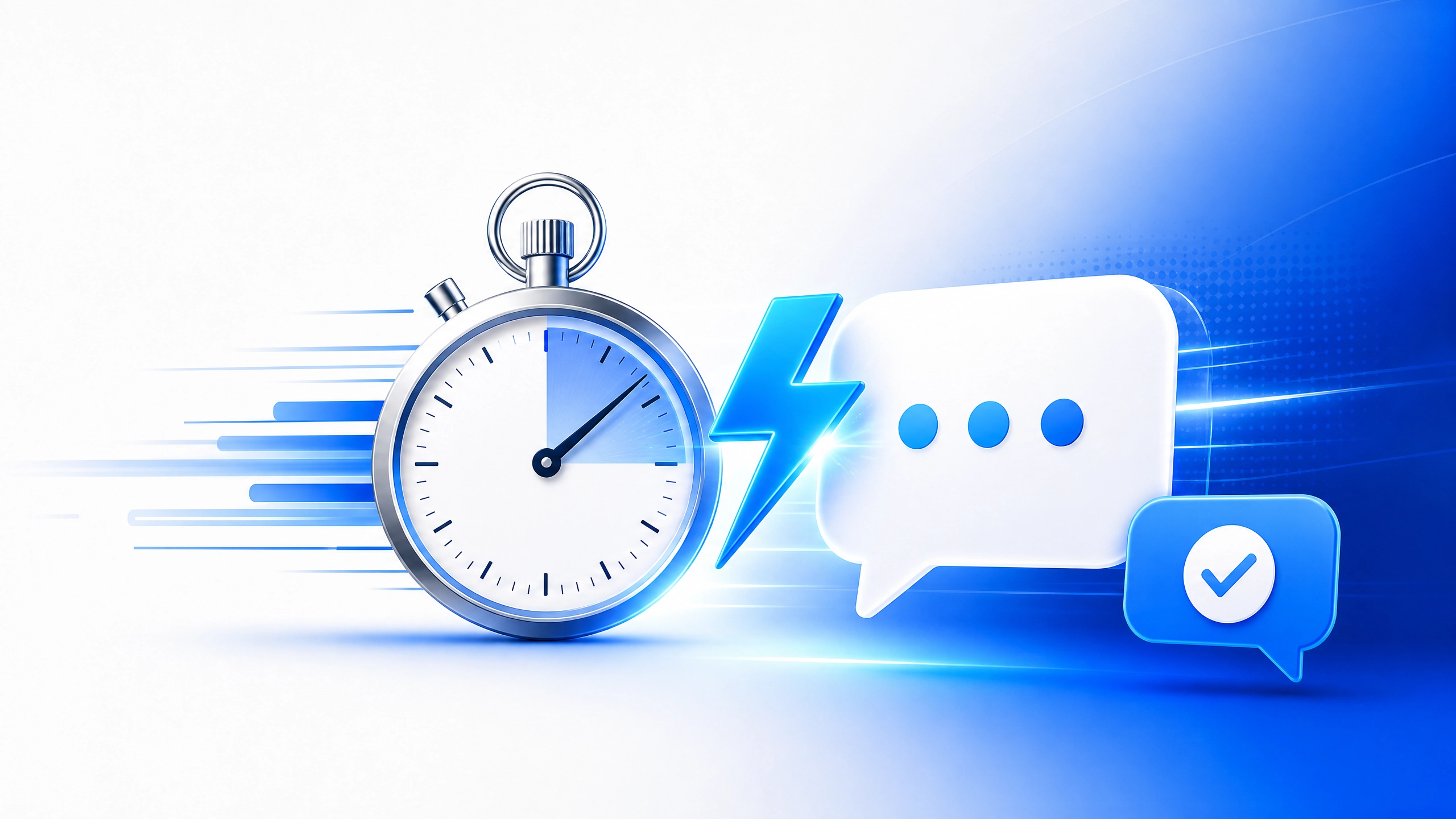 How AI Can Improve Customer Response Times