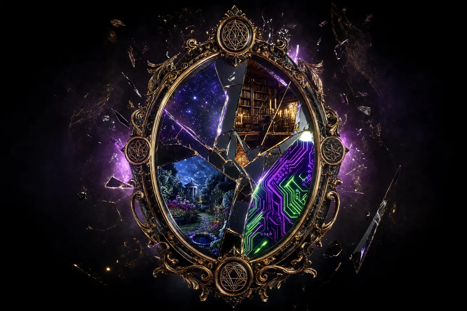 The Looking Glass