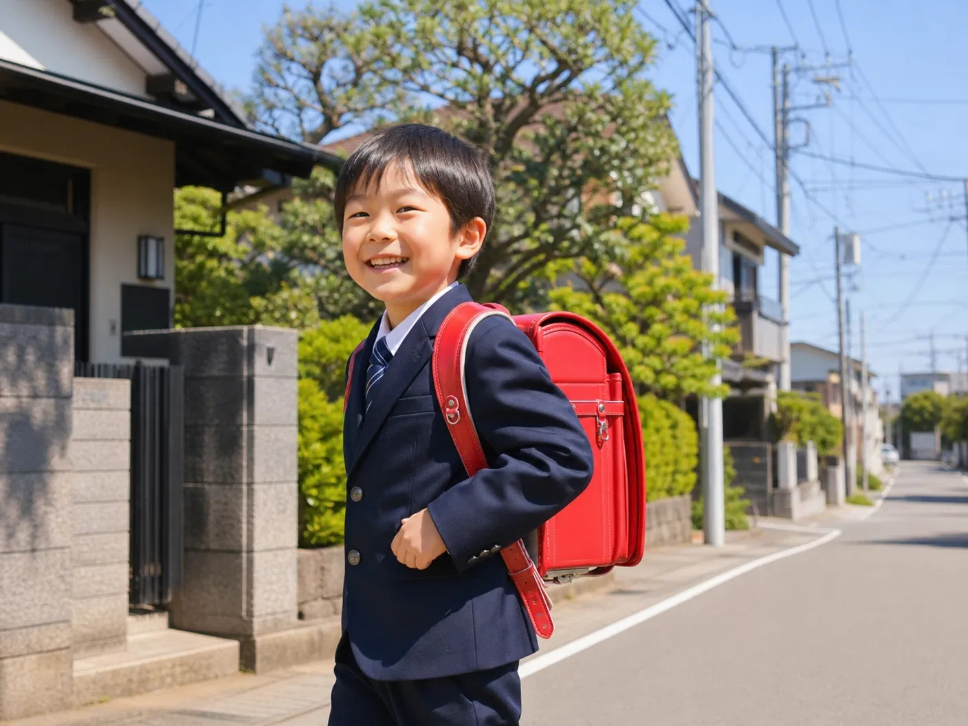 充実した送迎サービス