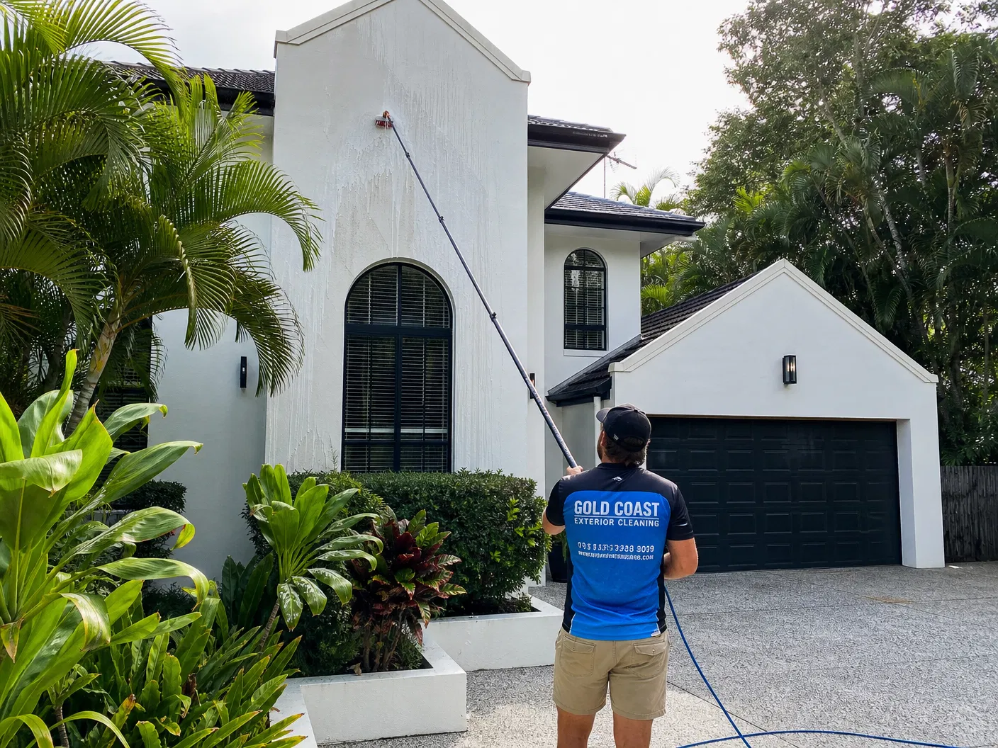House Washing