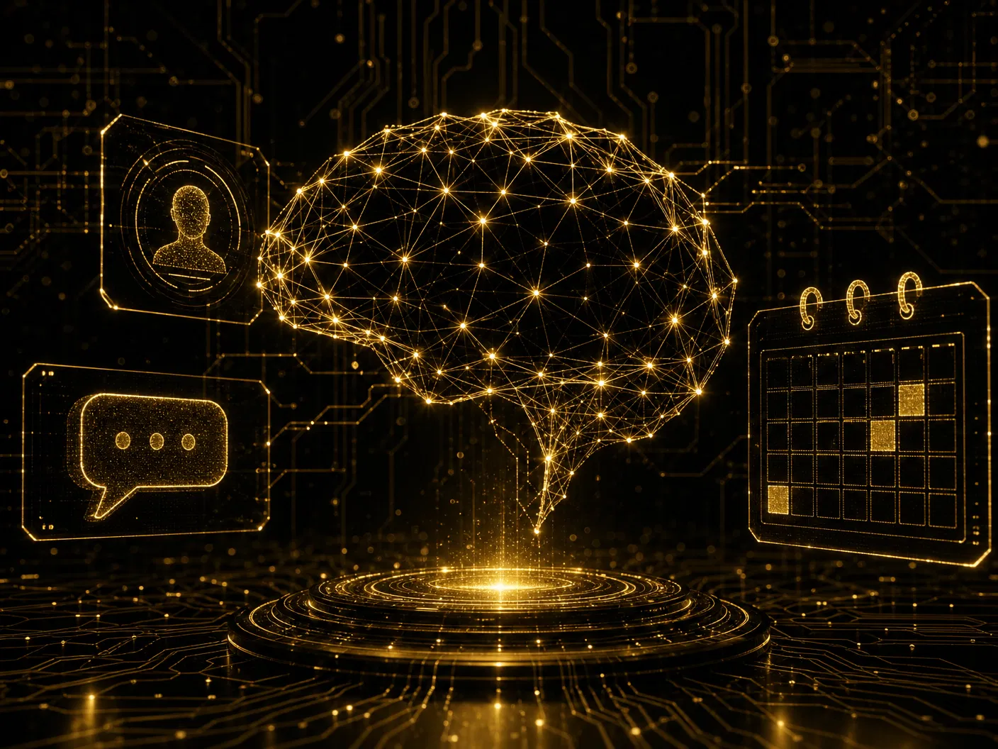 AI Lead Nurturing