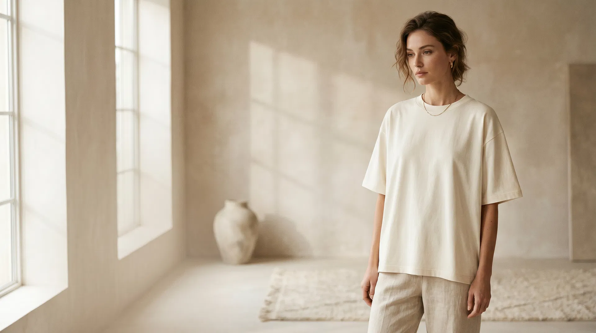 Gifts of Love editorial campaign